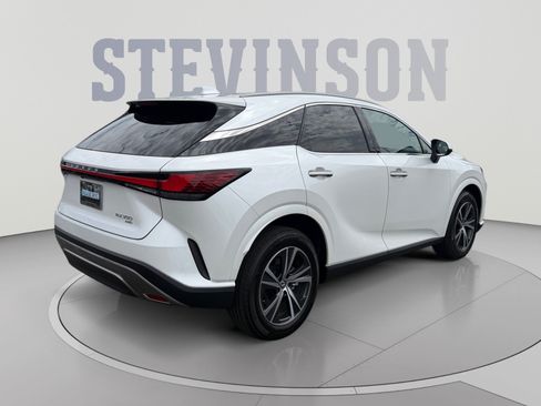 Used 2023 Lexus RX 350 Premium w/ Cold Area Package AWD/4WD image 5