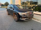 Used 2017 GMC Acadia SLT image 2