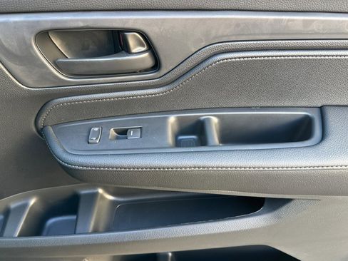 New 2026 Honda Odyssey Sport-L image 27