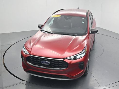 Used 2023 Ford Escape ST-Line AWD/4WD image 55