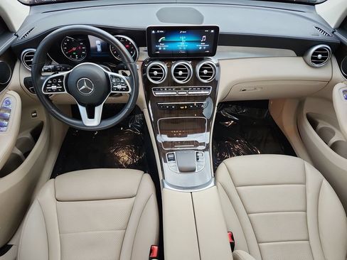 Used 2022 Mercedes-Benz GLC 300 4MATIC image 16
