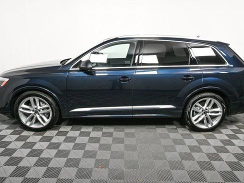 New 2025 Audi Q7 3.0T Premium Plus image 33