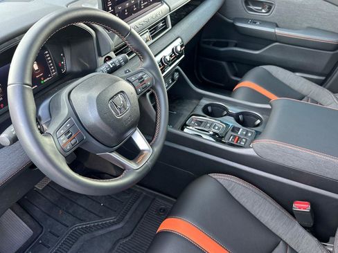 New 2026 Honda Passport TrailSport image 10