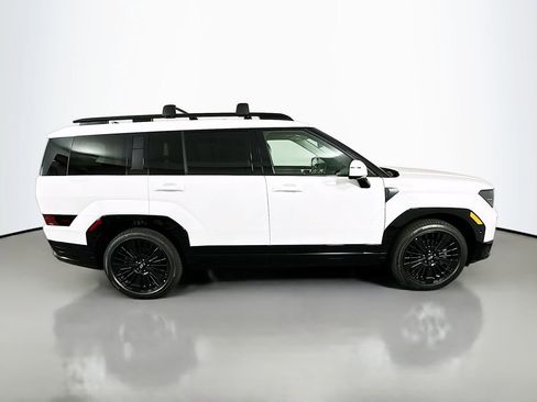 New 2026 Hyundai Santa Fe Calligraphy image 4