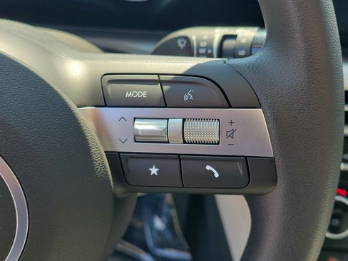 New 2026 Hyundai Tucson SEL FWD image 23