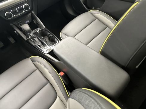 New 2026 Chevrolet TrailBlazer ACTIV image 23