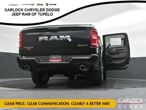 New 2026 RAM 1500 Big Horn image 72