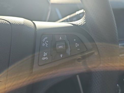 Used 2022 Chevrolet Trax LS w/ Tint and Cruise Package image 17