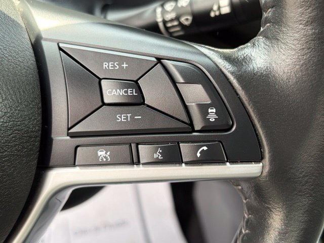 Used 2023 Nissan Sentra SV w/ All-Weather Package FWD image 17
