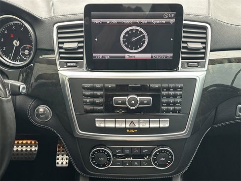 Used 2014 Mercedes-Benz ML 350 4MATIC image 29