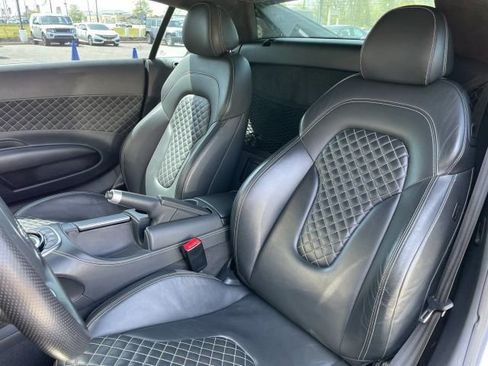 Used 2015 Audi R8 V10 AWD/4WD image 6