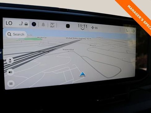 New 2025 Jeep Gladiator Rubicon image 19