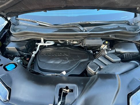 Used 2021 Honda Passport Elite image 33