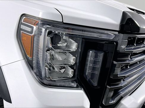 Used 2023 GMC Sierra 2500 AT4 w/ Gooseneck/5TH Wheel Package AWD/4WD image 26