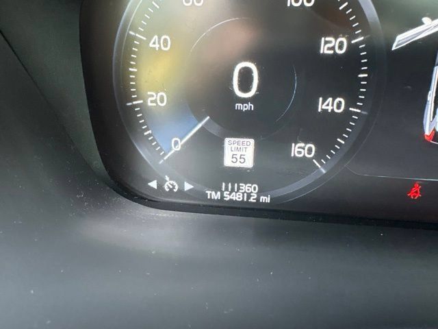 Used 2020 Volvo XC60 T5 Inscription AWD/4WD image 4