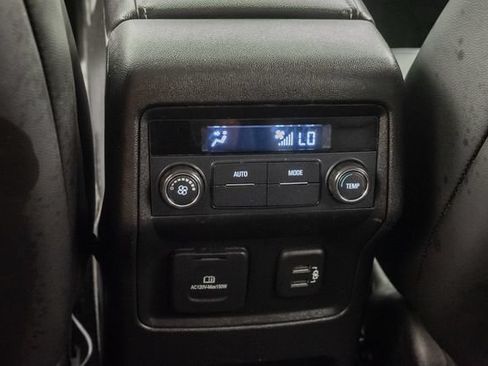 Used 2019 GMC Acadia SLT FWD image 27