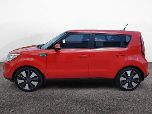 Used 2014 Kia Soul ! w/ Sun & Sound Package FWD image 4