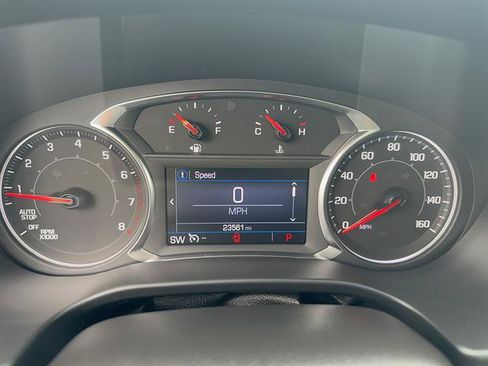 Used 2023 GMC Acadia SLE w/ Driver Convenience Package AWD/4WD image 17