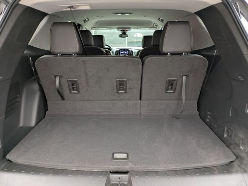 Certified 2021 Chevrolet Traverse Premier image 25