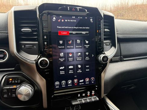 Used 2020 RAM 1500 Laramie image 30