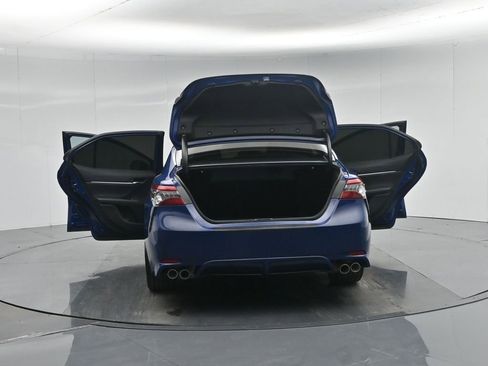 Used 2023 Toyota Camry XSE image 38