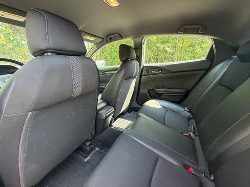 Used 2020 Honda Civic Sport image 20