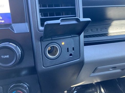 Certified 2022 Ford F250 XL w/ STX Appearance Package image 26