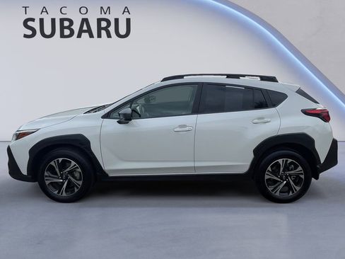 New 2025 Subaru Crosstrek 2.0i Premium w/ Crosstrek Mirror Package image 2
