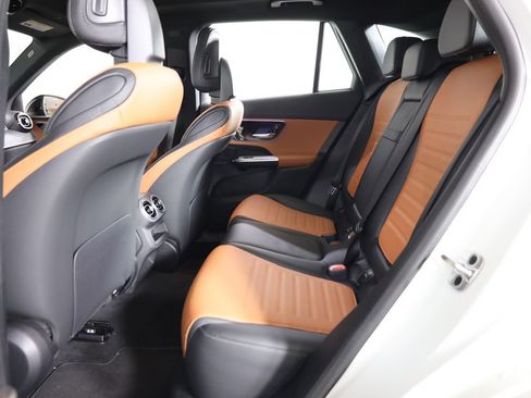 Certified 2026 Mercedes-Benz GLC 43 AMG 4MATIC image 54
