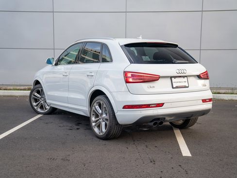 Used 2016 Audi Q3 2.0T Premium Plus w/ Technology Package image 3