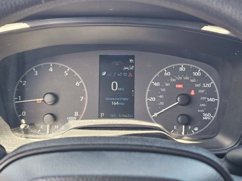 Used 2023 Toyota Corolla LE FWD image 20
