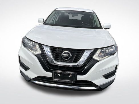 Certified 2020 Nissan Rogue S image 15