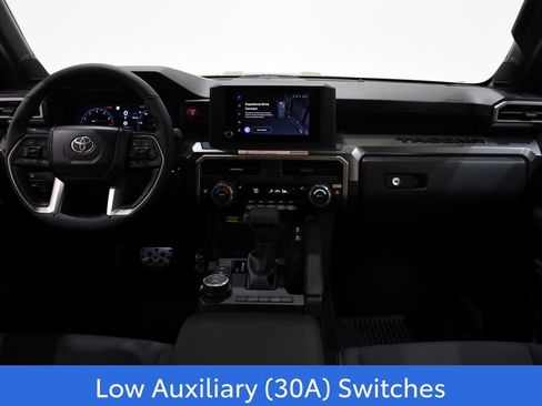 New 2026 Toyota Tacoma TRD Sport image 8