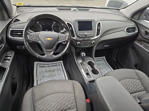 Used 2019 Chevrolet Equinox LT image 15