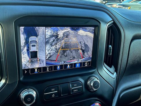 Used 2021 GMC Sierra 1500 Denali w/ Technology Package image 10