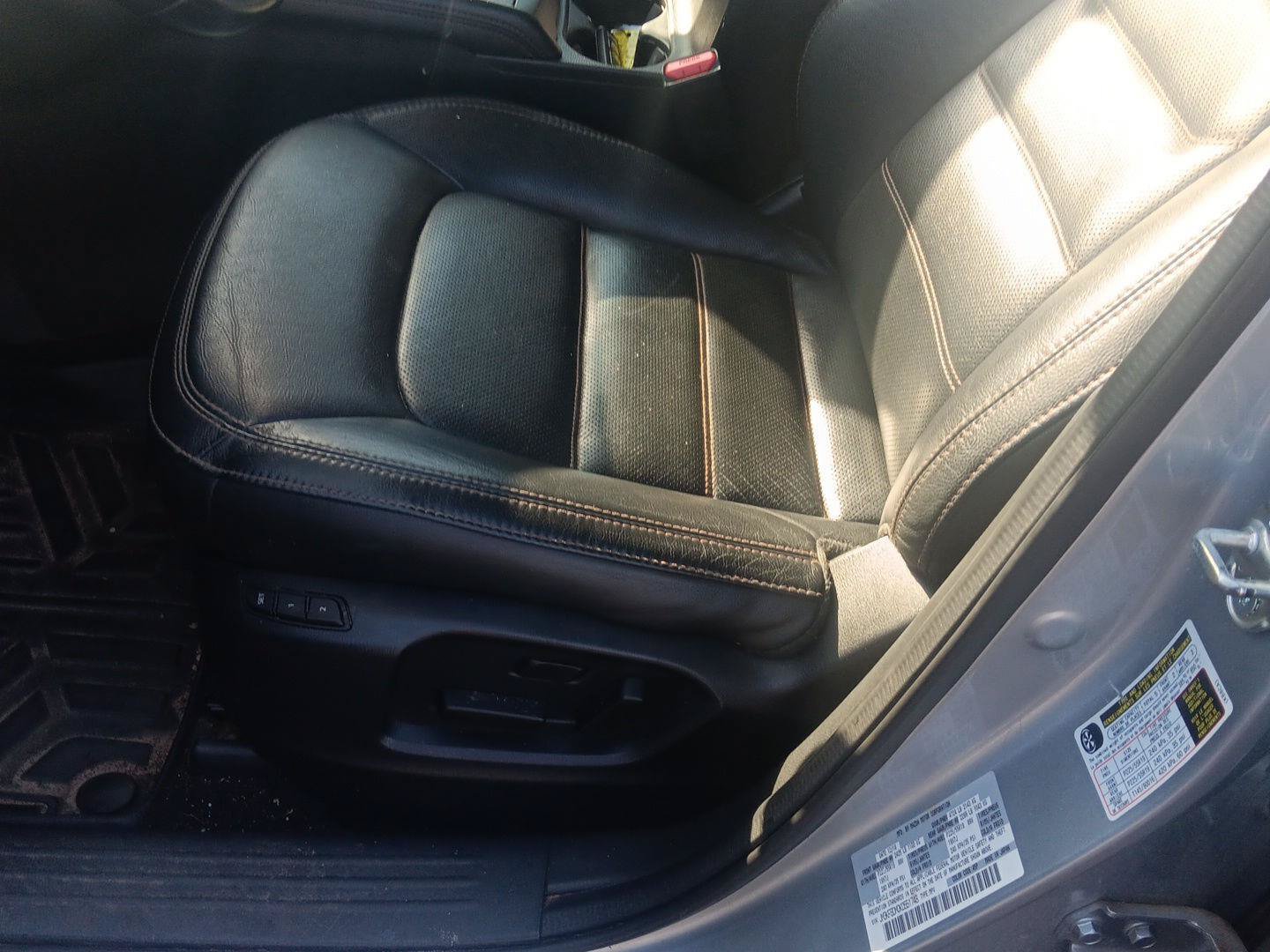Used 2019 MAZDA CX-5 Grand Touring AWD/4WD image 14