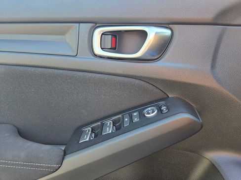 Used 2026 Honda Civic Sport image 21