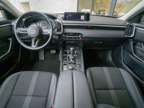 Used 2025 MAZDA CX-50 AWD 2.5 S w/ Preferred Package image 19