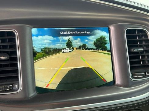 Used 2021 Dodge Charger Scat Pack RWD image 19