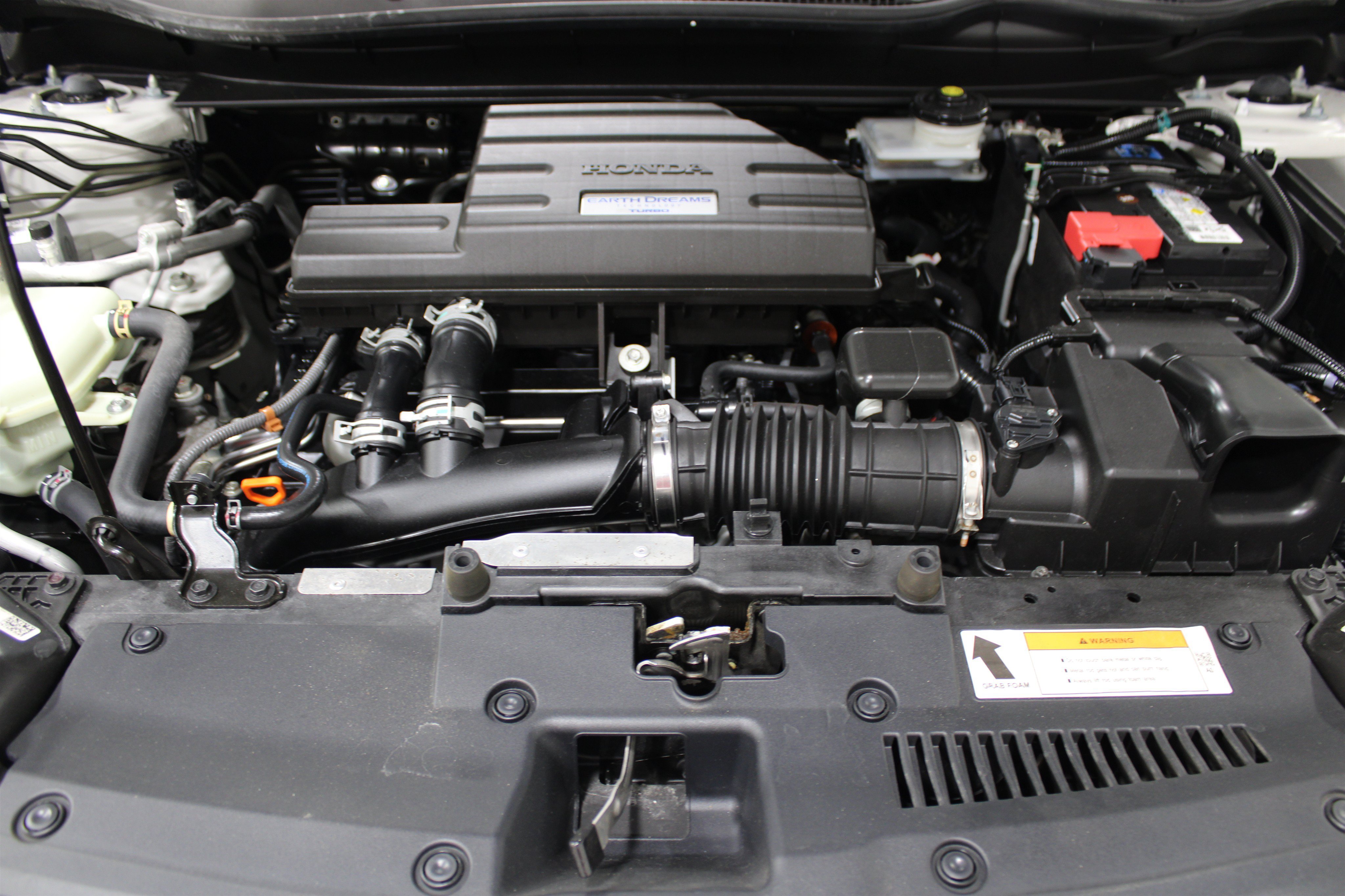 Used 2021 Honda CR-V Touring image 36
