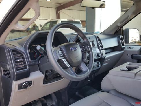 Used 2016 Ford F150 XL w/ XL Power Equipment Group image 14