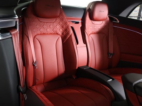 Used 2023 Bentley Continental GT Azure image 43