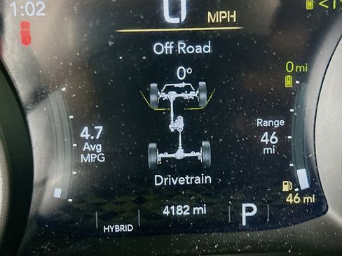 Used 2025 Jeep Wrangler Sport S w/ Convenience Group image 18