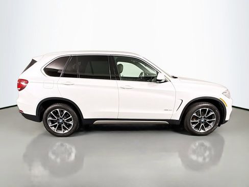 Used 2018 BMW X5 xDrive35i image 8