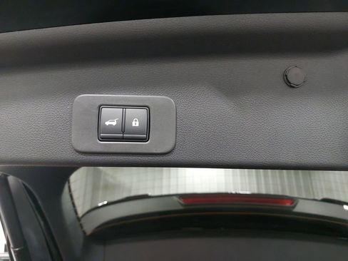 New 2025 Nissan Murano SL w/ Cargo Package image 13