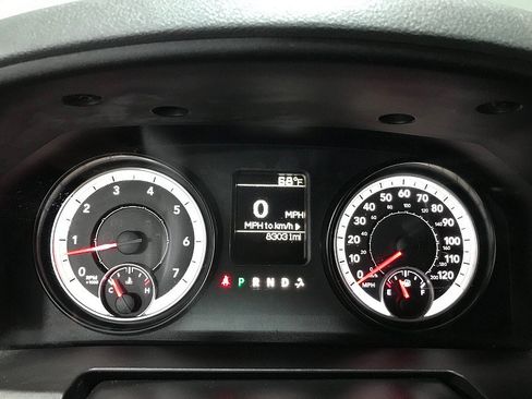 Used 2014 RAM 1500 Tradesman w/ Popular Equipment Group RWD image 22