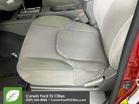 Used 2019 Nissan Frontier SV AWD/4WD image 21