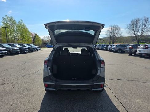 Certified 2023 Kia Sportage X-Line AWD/4WD image 10