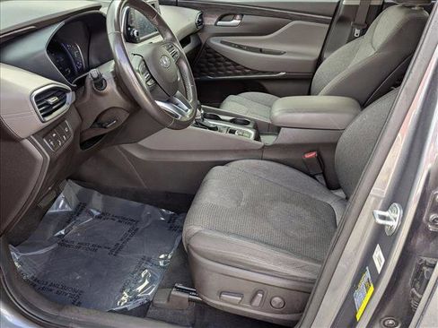 Used 2019 Hyundai Santa Fe SEL image 14