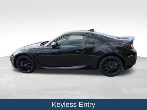 Used 2022 Toyota GR86 Premium w/ ALL Weather Mat Package (TMS) RWD image 6